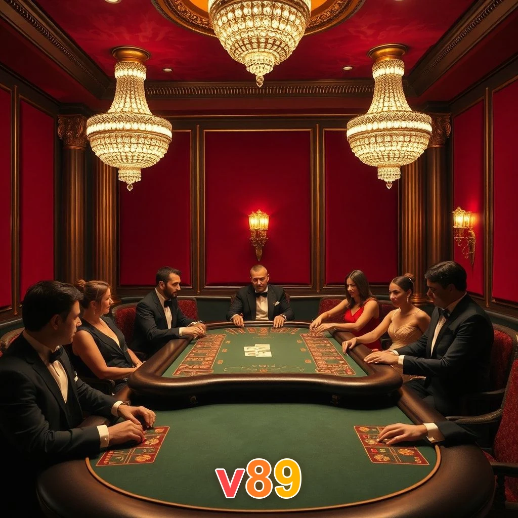 Game Fortune v89