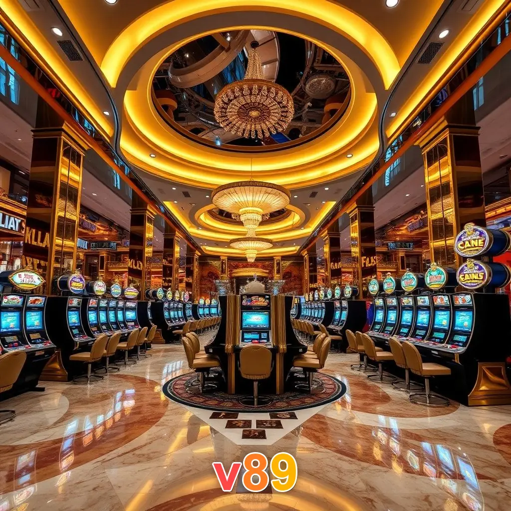 Loterias online disponíveis na v89
