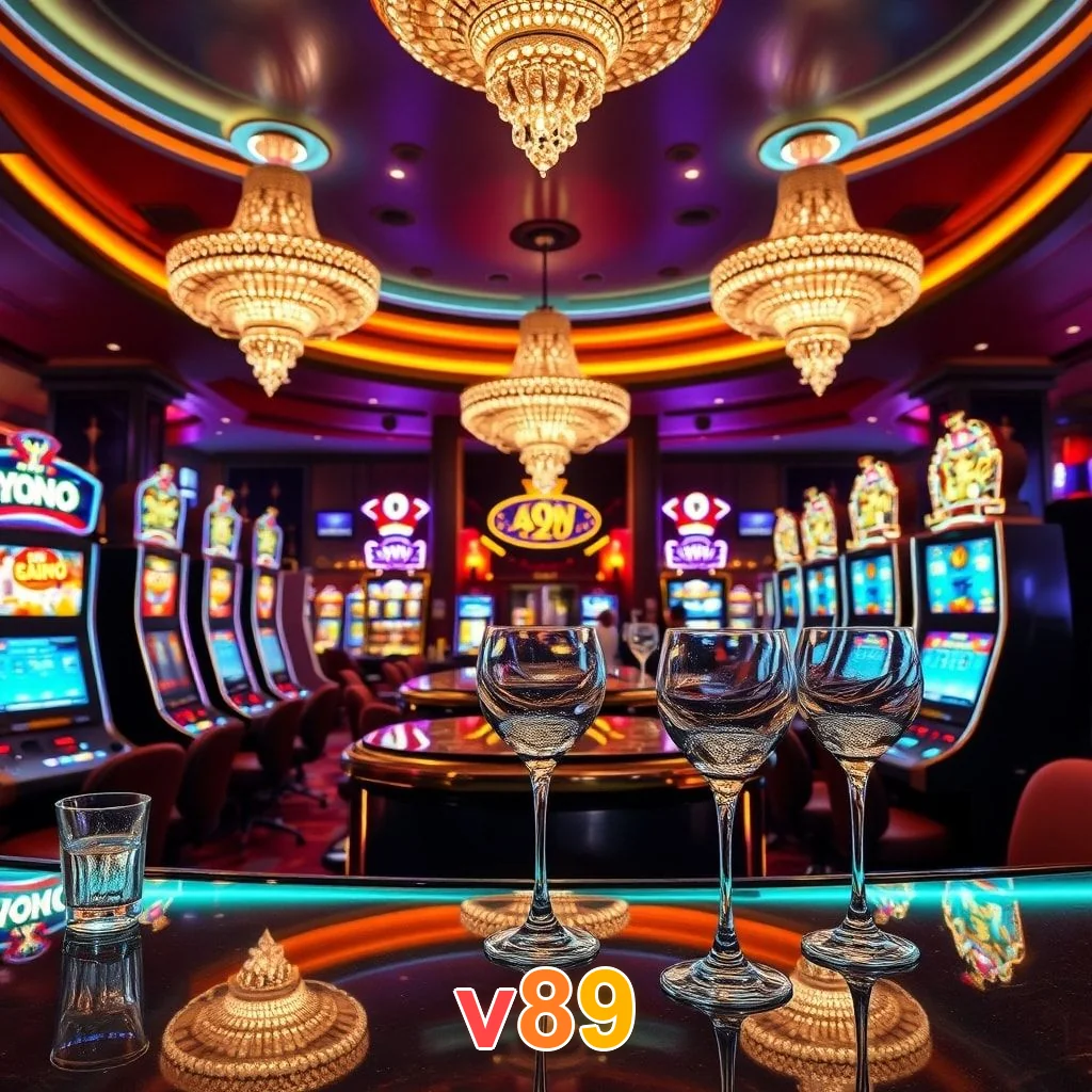 v89 bonus